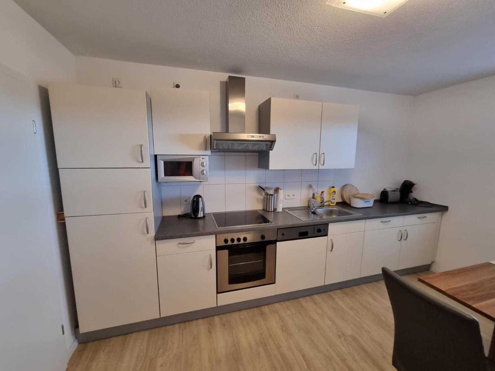 "Schwarzwaldblick" Ferienwohnung 2-4 Pers 65Qm, Schoene Ruhige Suedhanglage Mit Herrl Aussicht 托特瑙 外观 照片