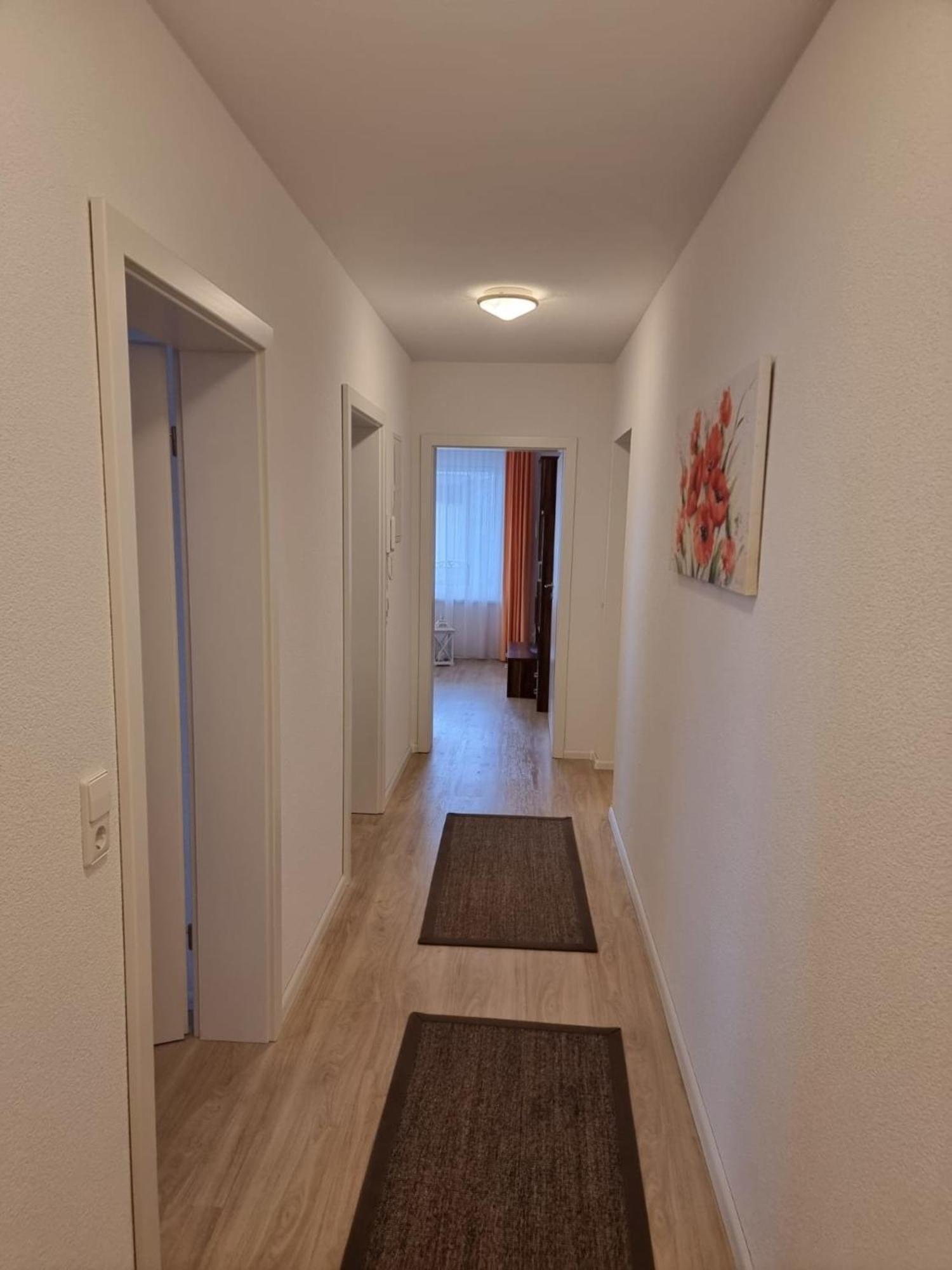 "Schwarzwaldblick" Ferienwohnung 2-4 Pers 65Qm, Schoene Ruhige Suedhanglage Mit Herrl Aussicht 托特瑙 外观 照片